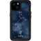 Leo Constellation iPhone 15 Plus Waterproof Case